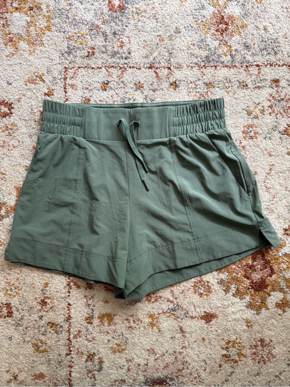 All In Motion Athletic Shorts - Picture 1 of 3